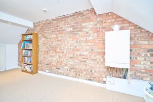 Loft Room- click for photo gallery